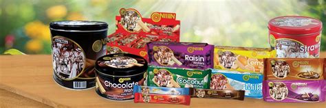 Monde Biscuit Corporate.